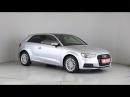 Thumbnail Audi A3 3-door 1.0TFSI S line