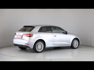 Audi A3 3-door 1.0TFSI S line - Image 2