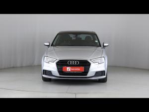 Audi A3 3-door 1.0TFSI S line - Image 4