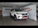 Thumbnail Toyota Fortuner 4.0 V6 4x4