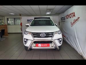 Toyota Fortuner 4.0 V6 4x4 - Image 4