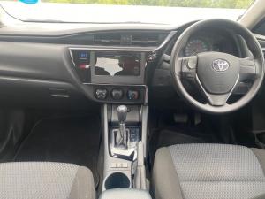 Toyota Corolla Quest 1.8 Plus auto - Image 6