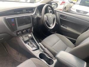 Toyota Corolla Quest 1.8 Plus auto - Image 7