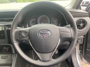 Toyota Corolla Quest 1.8 Plus auto - Image 8