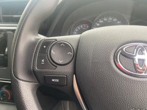 Toyota Corolla Quest 1.8 Plus auto - Image 9