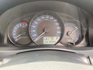 Toyota Corolla Quest 1.8 Plus auto - Image 10