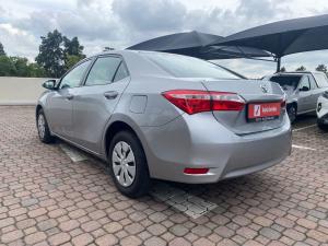 Toyota Corolla Quest 1.8 Plus auto - Image 18