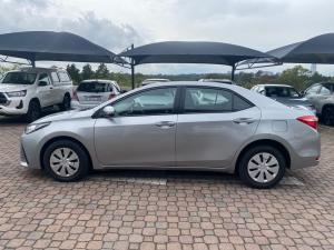 Toyota Corolla Quest 1.8 Plus auto - Image 19