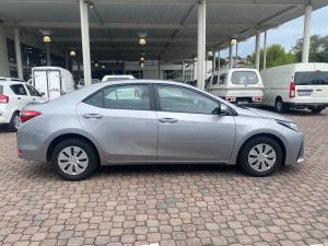 Toyota Corolla Quest 1.8 Plus auto - Image 3