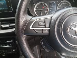 Toyota Urban Cruiser 1.5 XR auto - Image 9