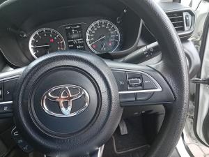 Toyota Urban Cruiser 1.5 XR auto - Image 10