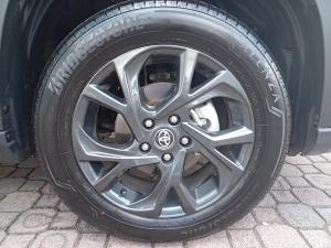 Toyota Urban Cruiser 1.5 XR auto - Image 18