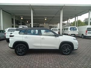 Toyota Urban Cruiser 1.5 XR auto - Image 3