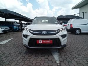 Toyota Urban Cruiser 1.5 XR auto - Image 4