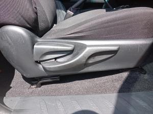 Toyota Hilux 2.4GD-6 single cab Raider manual - Image 16