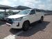 Toyota Hilux 2.4GD-6 single cab Raider manual - Thumbnail 19