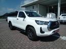 Thumbnail Toyota Hilux 2.4GD-6 single cab Raider manual