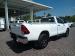 Toyota Hilux 2.4GD-6 single cab Raider manual - Thumbnail 2