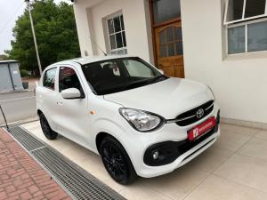 Toyota Vitz 1.0 XR auto - Image 1