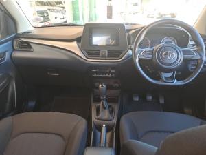 Toyota Starlet 1.5 Xi - Image 6