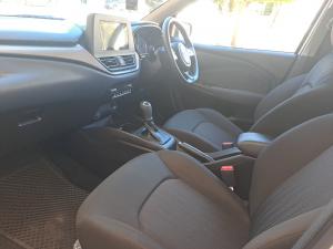 Toyota Starlet 1.5 Xi - Image 7