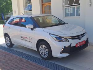 Toyota Starlet 1.5 Xi - Image 1