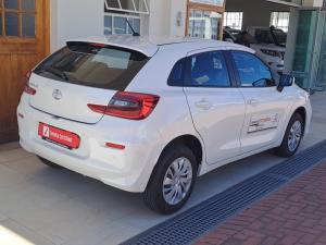 Toyota Starlet 1.5 Xi - Image 2