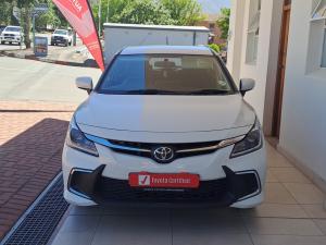 Toyota Starlet 1.5 Xi - Image 4