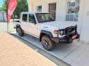 Thumbnail Toyota Land Cruiser 79 2.8GD-6 double cab
