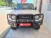 Toyota Land Cruiser 79 2.8GD-6 double cab - Thumbnail 4
