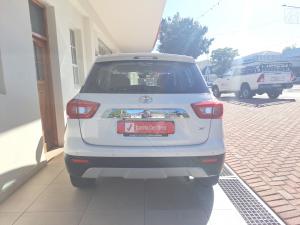 Toyota Urban Cruiser 1.5 XR - Image 5