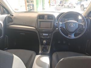 Toyota Urban Cruiser 1.5 XR - Image 6