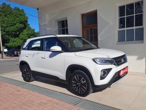 Toyota Urban Cruiser 1.5 XR - Image 1