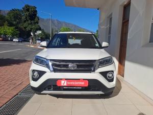 Toyota Urban Cruiser 1.5 XR - Image 4