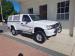 Toyota Hilux 2700i Raider 4X4S/C - Thumbnail 1