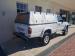 Toyota Hilux 2700i Raider 4X4S/C - Thumbnail 2