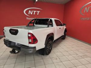 Toyota Hilux 2.8 GD-6 RB Legend automaticE/CAB - Image 2