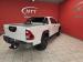 Toyota Hilux 2.8 GD-6 RB Legend automaticE/CAB - Thumbnail 2