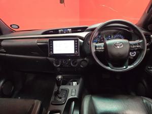 Toyota Hilux 2.8 GD-6 RB Legend automaticE/CAB - Image 6