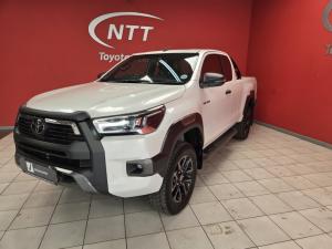 Toyota Hilux 2.8 GD-6 RB Legend automaticE/CAB - Image 8