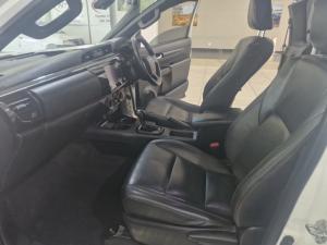 Toyota Hilux 2.8 GD-6 RB Legend 55 automaticE/CAB - Image 7
