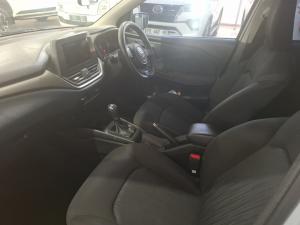 Toyota Starlet 1.5 Xs automatic - Image 7