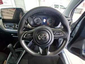 Toyota Starlet 1.5 Xs automatic - Image 8