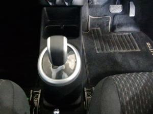 Toyota Vitz 1.0 XR AMT - Image 10