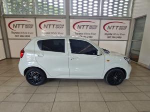 Toyota Vitz 1.0 XR AMT - Image 3