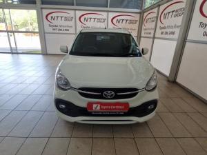 Toyota Vitz 1.0 XR AMT - Image 4