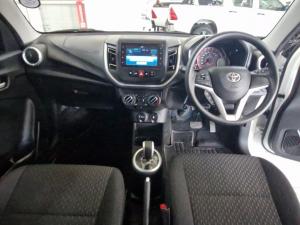 Toyota Vitz 1.0 XR AMT - Image 6