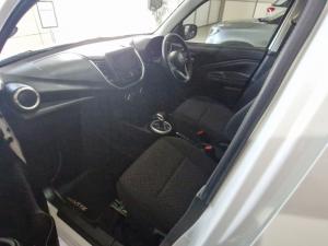 Toyota Vitz 1.0 XR AMT - Image 7