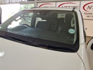 Toyota Fortuner 2.8 GD-6 4X4 VX automatic - Image 14