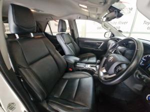 Toyota Fortuner 2.8 GD-6 4X4 VX automatic - Image 15